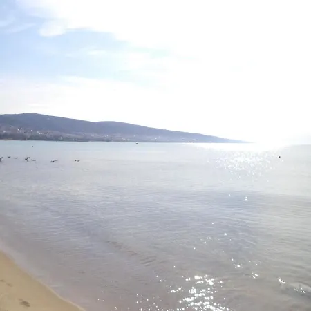 Guest Dental Space Апарт-отель 3*