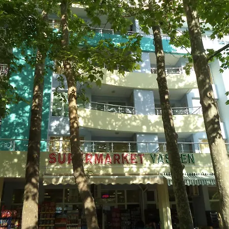 Guest Dental Space Солнечный берег