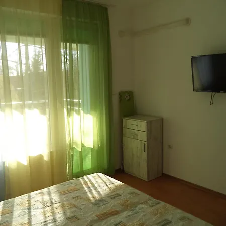 Апарт-отель Guest Dental Space