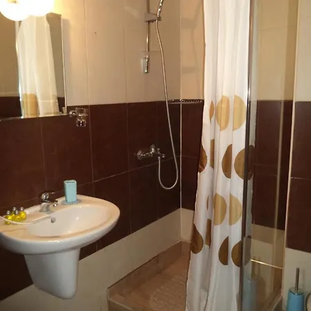 Hotel apartamentowy Guest Dental Space