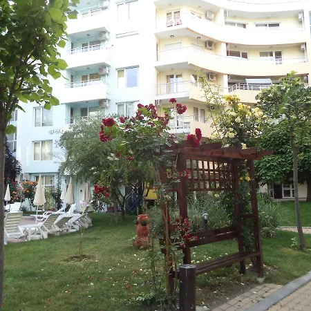 Hotel apartamentowy Guest Dental Space