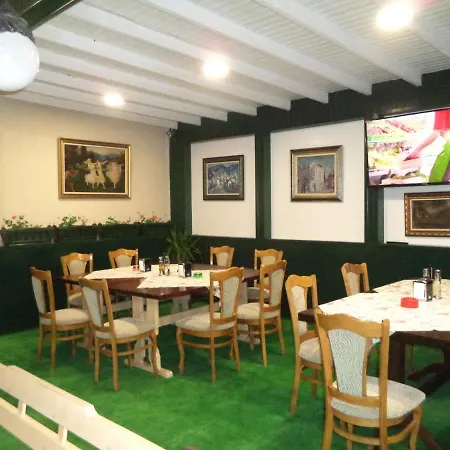 Guest Dental Space 3* Slăntjev Brjag