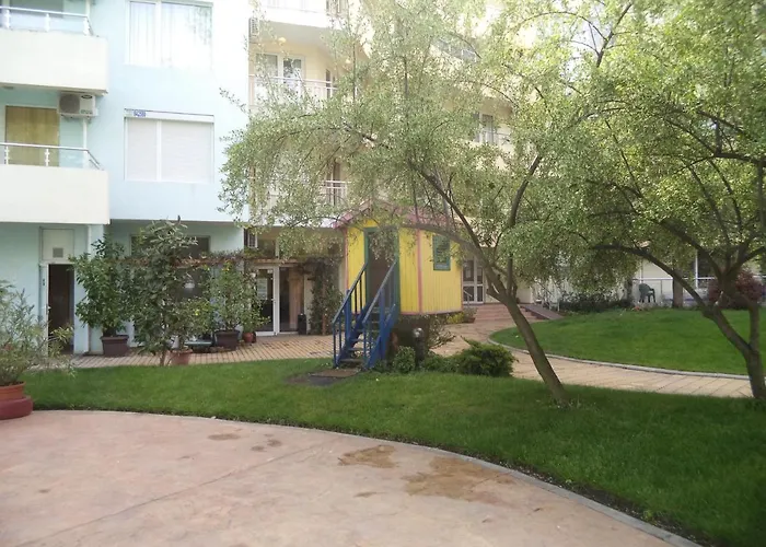 Guest Dental Space Slantschew brjag