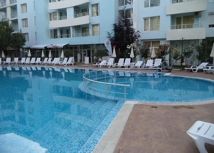 Guest Dental Space Aparthotel