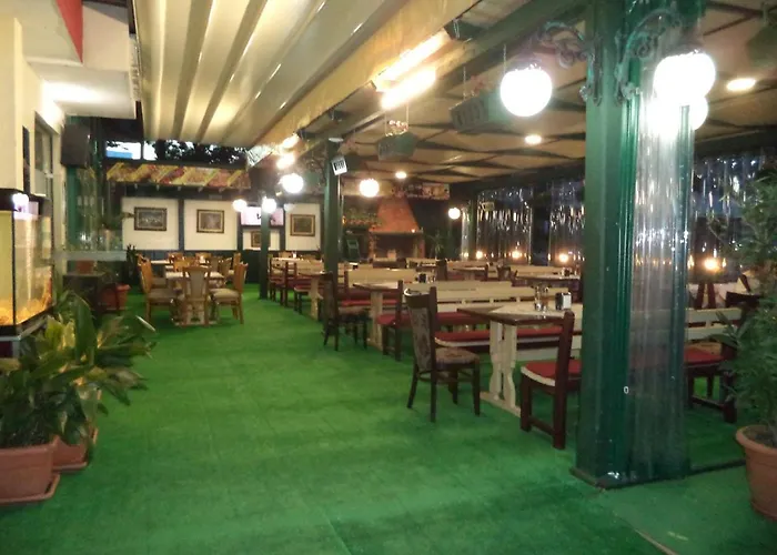 Ξενοδοχείο με διαμερίσματα Guest Dental Space Σάνι Μπιτς