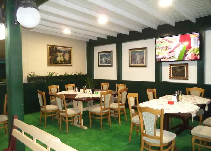 Guest Dental Space 3* Σάνι Μπιτς