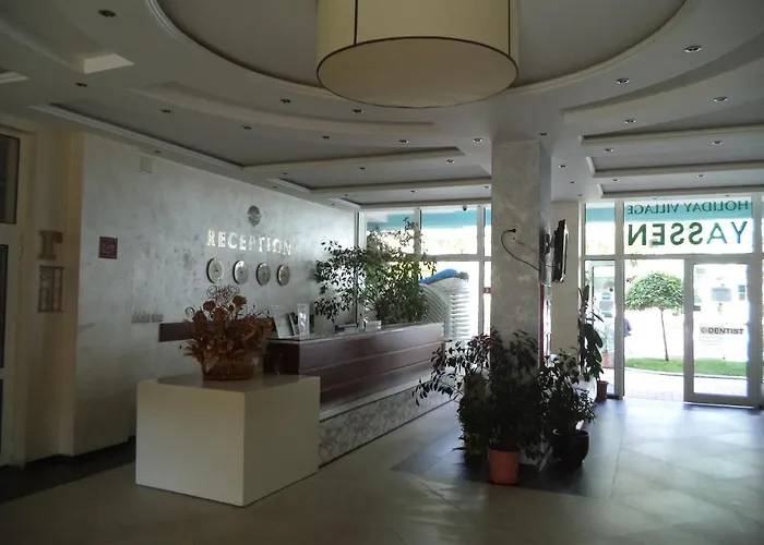 Guest Dental Space Slantschew brjag