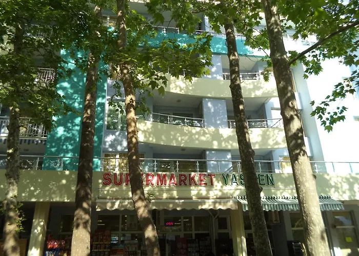 Guest Dental Space Slantschew brjag