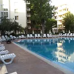 Aparthotel Guest Dental Space Sunny Beach