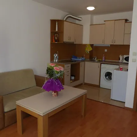 Guest Dental Space 3* Sunny Beach