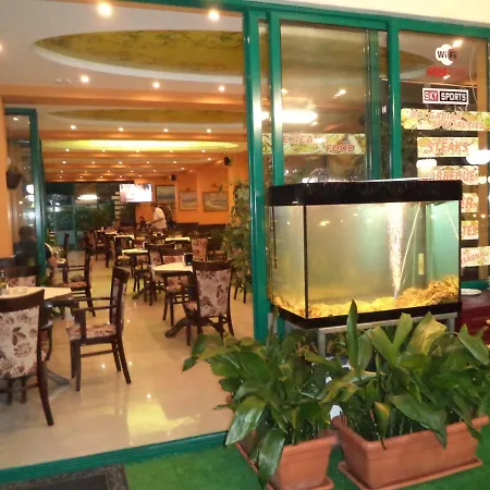 Aparthotel Guest Dental Space