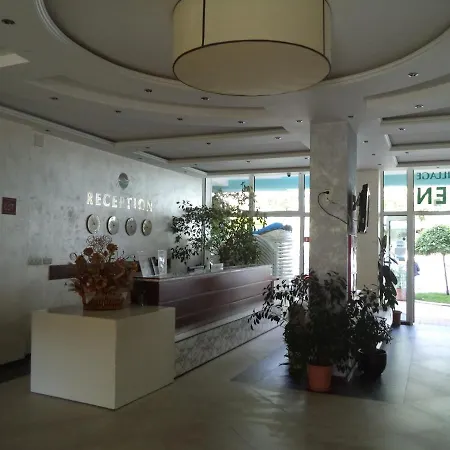 Guest Dental Space Sunny Beach