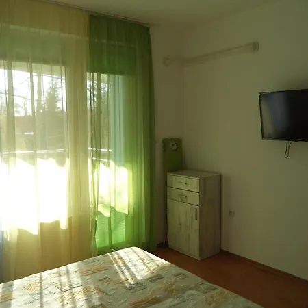 Guest Dental Space Aparthotel