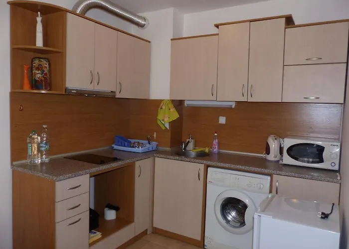 Guest Dental Space 公寓式酒店