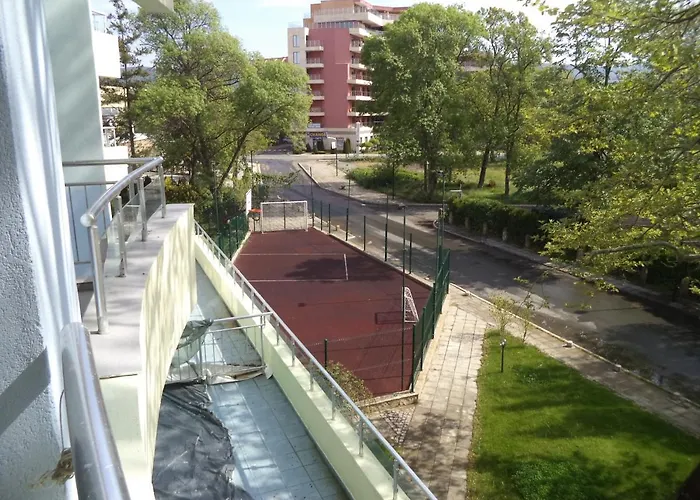 Guest Dental Space شقة فندقية 3*