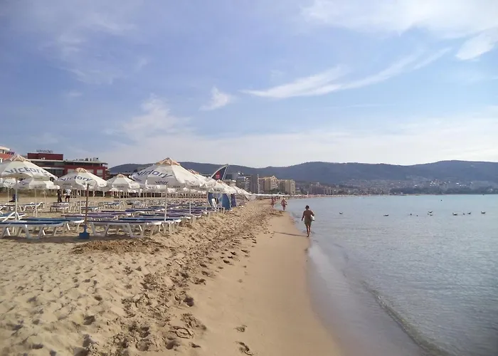 Guest Dental Space 公寓式酒店 3*