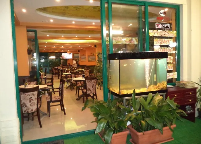 公寓式酒店 Guest Dental Space