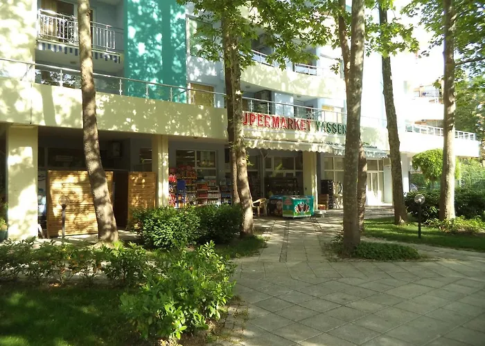 شقة فندقية Guest Dental Space 3*