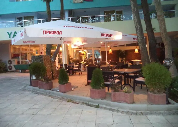 Guest Dental Space شقة فندقية 3*