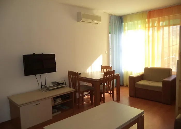 公寓式酒店 Guest Dental Space