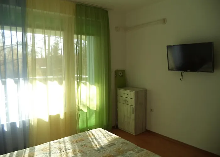 Guest Dental Space 公寓式酒店