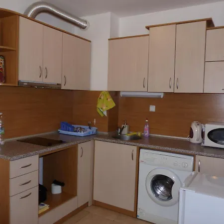 Guest Dental Space Apartahotel