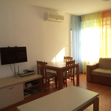 Aparthotel Guest Dental Space