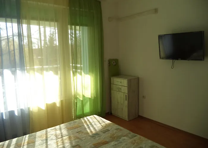 Aparthotel Guest Dental Space